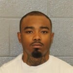 Jaheid Burton Conspiracy Robbery With Dangerous Weapon Felony Possession Of Marijuana