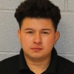 Wilmer Carretoorozco Driving While Impaired