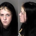 Alexis Parker Misd Crime Of Dom Violence