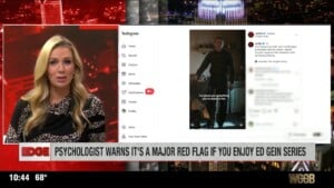 Red Flags If You Liked The Ed Gein Series On Netflix