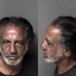 Jeffrey Calamia Fail To Report New Address Sex Offender