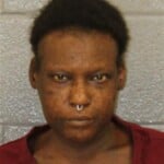 Tahjanee Golden Aiding And Abetting Larceny