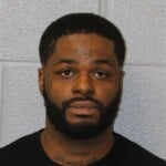 Devin Butts Assault On A Female Misd Crime Of Dom Violence Breaking And Or Entering Larceny After Breakenter Larceny Of A Firearm