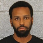 Jalen Stark Driving While Impaired