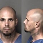 Daniel Mullis Failure To Appear Felony Failure To Appear Misdemeanor Sch Ii Possess W I Manufselldel Fleeelude Arrest Motor Vehicle Fail To Heed Light Or Siren
