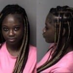Emauria Carothers Probation Violation