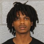 Camron Morris Mcneil Robbery With Dangerous Weapon