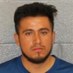 Alfredo Xocua Xitlama Driving While Impaired