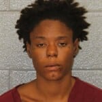 Carmen Davis Disorderly Conduct At Terminal Trespassing Resisting Officer