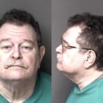 William Hartsell Assault By Strangulation Crime Of Domestic Violence