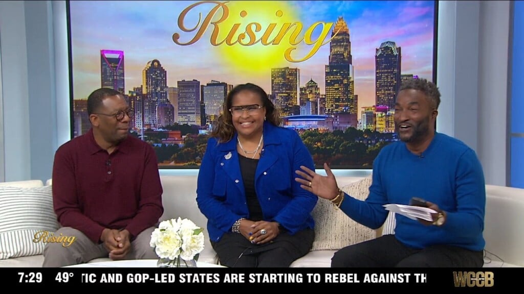 Rao Community Health Celebrates With Gala