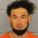 Fredis Ramos First Degree Arson