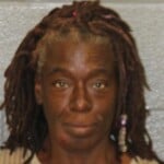 Sherry Grier Larceny