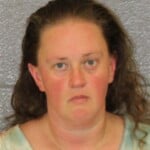 Annalee Hardin Larceny Of Motor Vehicle