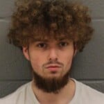 Thomas Blackwelder Possession Of Weapon Of Mass Destruction Carrying Concealed Weapon