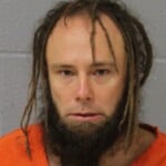 Aaron Stafford Assault With Deadly Weapon