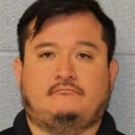 Esteban Benitezarias Fleeelude Arrest With Motor Vehhicle Reckless Driving To Endanger Fail To Stop Steady Red Light