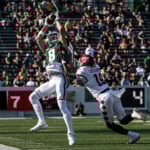 Unc Charlotte Vs North Texas Fb