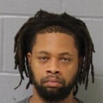 Antwon Jordan Fugitive Unauthorized Use Of Motor Vehicle