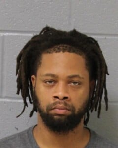 Antwon Jordan Fugitive Unauthorized Use Of Motor Vehicle