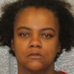 Ashley Manning Simple Assault Child Abuse