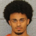 Davon Wilson Possess Stolen Motor Vehicle Flee Elude Arrest With Motor Vehicle Resist Public Officer