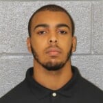 Garreth Fennell Assault On A Female Domestic Violence