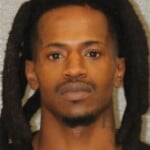 Johnnie Smith Driving While License Revoked