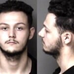 Zachary Hunt Failure To Appear Misdemeanor