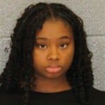 Asia Clark Larceny On Motor Vehicle Felony Conspiracy Breaking And Entering Motor Vehicle