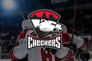 Checkers Vs Iowa Wild
