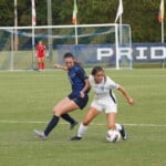 Wingate Vs Coker Wsoc