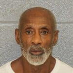 John Harvey Communicating Threats Habitual Larceny Misdemeanor Larceny