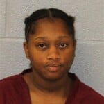 Shreene Beasley Habitual Larceny Misdemeanor Conspiracy