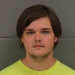 Isaiah Evans Probation Violation Driving While License Revoked