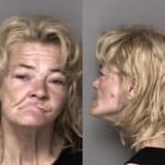 Shonda Aiken Possess Drug Paraphernalia