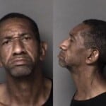 Garryton Mcknight Larceny Misdemeanor