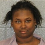 Anitra Carter Fugitive