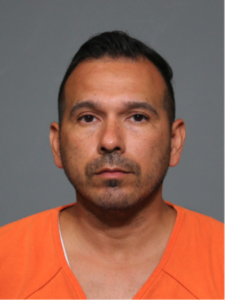 Anthony Luis Olmedo 43 Criminal Sexual Conduct With Minor 11 14 Years 2nd Degree Criminal Solicitation Of A Minor