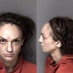 Cheree Swanson Failure To Appear Misdemeanor