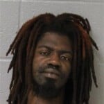 Nigel Crouch Assault With Serious Bodily Injury Common Law Robbery