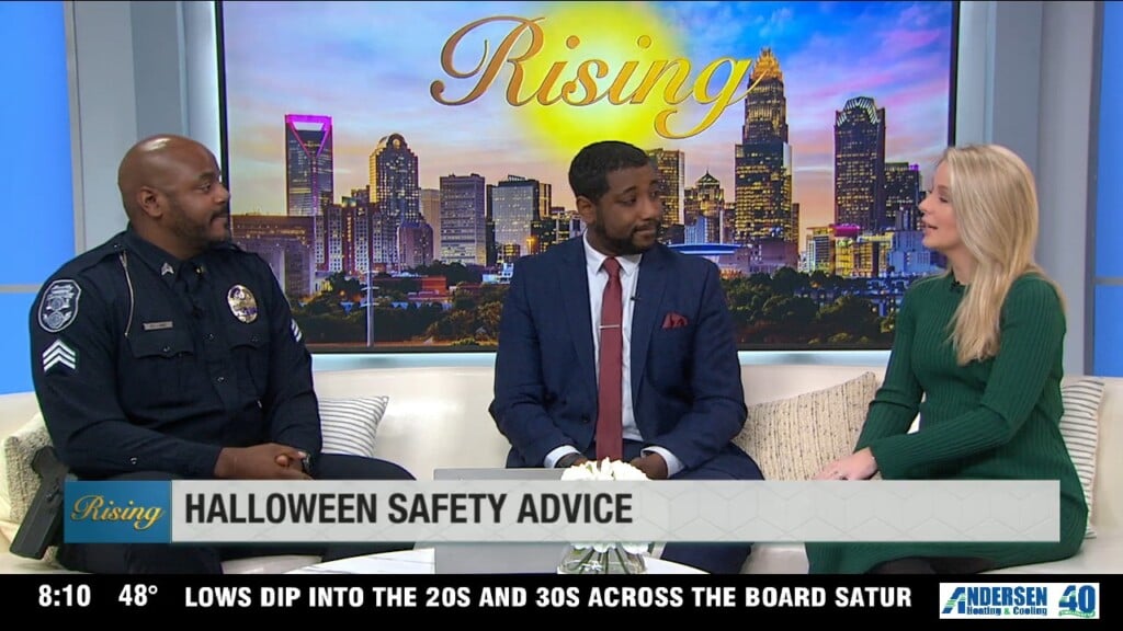 Gastonia Police Department Shareshalloween Safety Tips