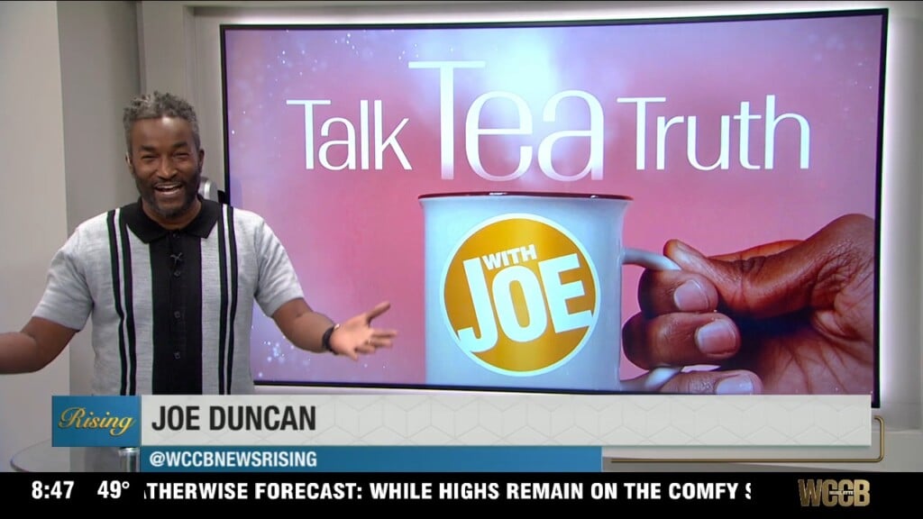Talk, Truth, Tea: Brandy Explains Why She Left Stage During Concert