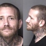 Tarrie Aiken Probation Violation Other County Probation Violation