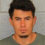 Wilmer Lopez Driving While Impaired Child Abuse