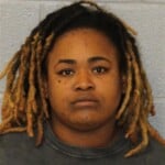 Monette Johnson Larceny