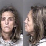 Ina Mayhue Probation Violation