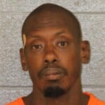 Jaybez Stewart Resisting Officer Felony Larceny Felony Probation Violation