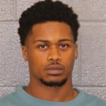 Neville Williams Assault With A Deadly Weapon
