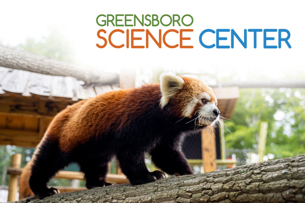 Greensboro Science Center Wccb Charlotte 1080x720